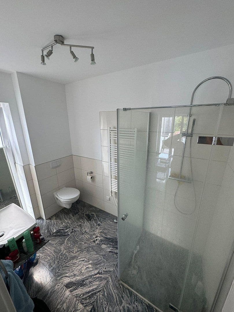 2 bedroom flat to rent, 38 m², Kassel, Hesse 2 bedroom flat to rent, 38 m², Kassel, Hesse