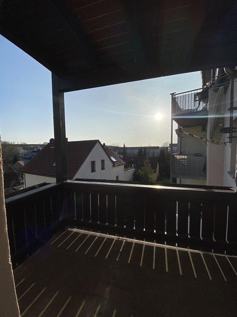 4 bedroom flat to rent, 100 m², Altenburg, Thuringia 4 bedroom flat to rent, 100 m², Altenburg, Thuringia