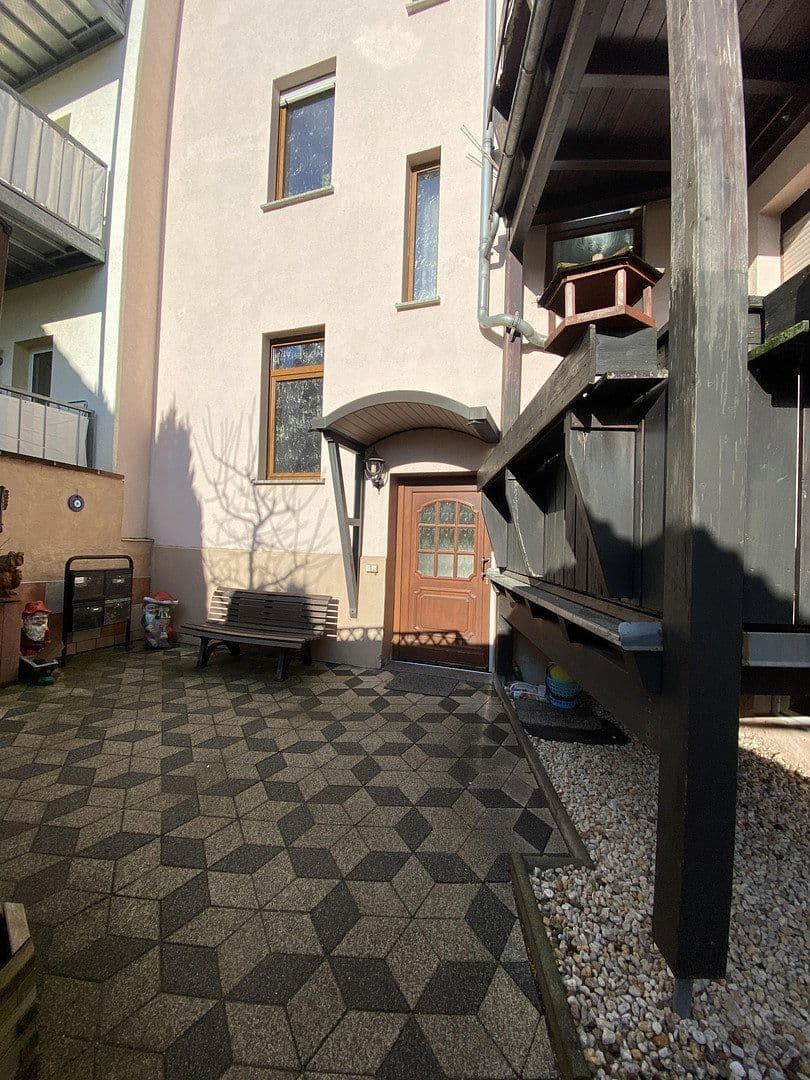 4 bedroom flat to rent, 100 m², Altenburg, Thuringia 4 bedroom flat to rent, 100 m², Altenburg, Thuringia