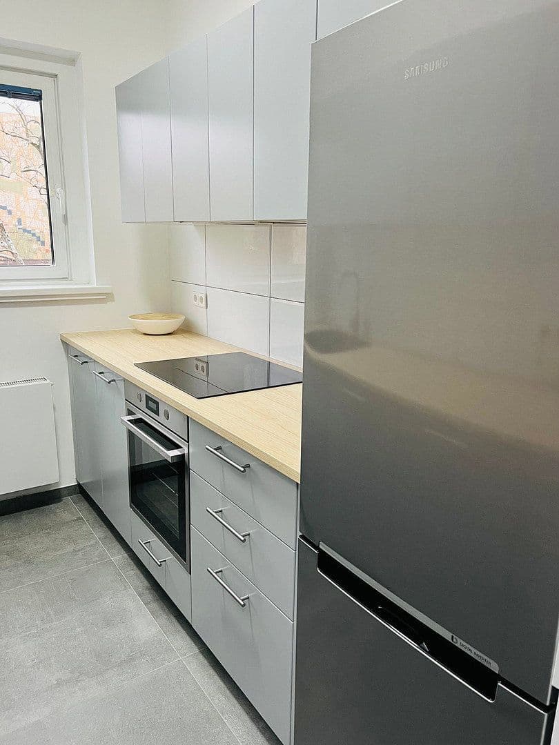 2 bedroom flat to rent, 62 m², Waldstr. 53, Berlin, Berlin 2 bedroom flat to rent, 62 m², Waldstr. 53, Berlin, Berlin