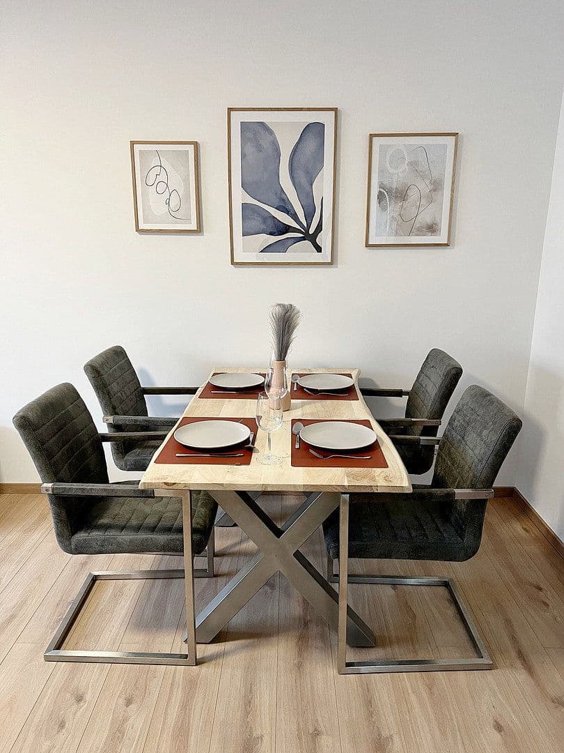 2 bedroom flat to rent, 62 m², Waldstr. 53, Berlin, Berlin 2 bedroom flat to rent, 62 m², Waldstr. 53, Berlin, Berlin