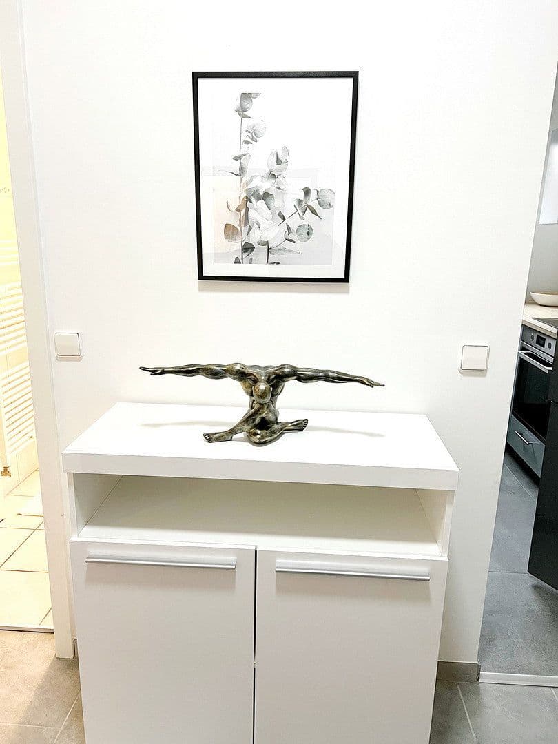 2 bedroom flat to rent, 62 m², Waldstr. 53, Berlin, Berlin 2 bedroom flat to rent, 62 m², Waldstr. 53, Berlin, Berlin