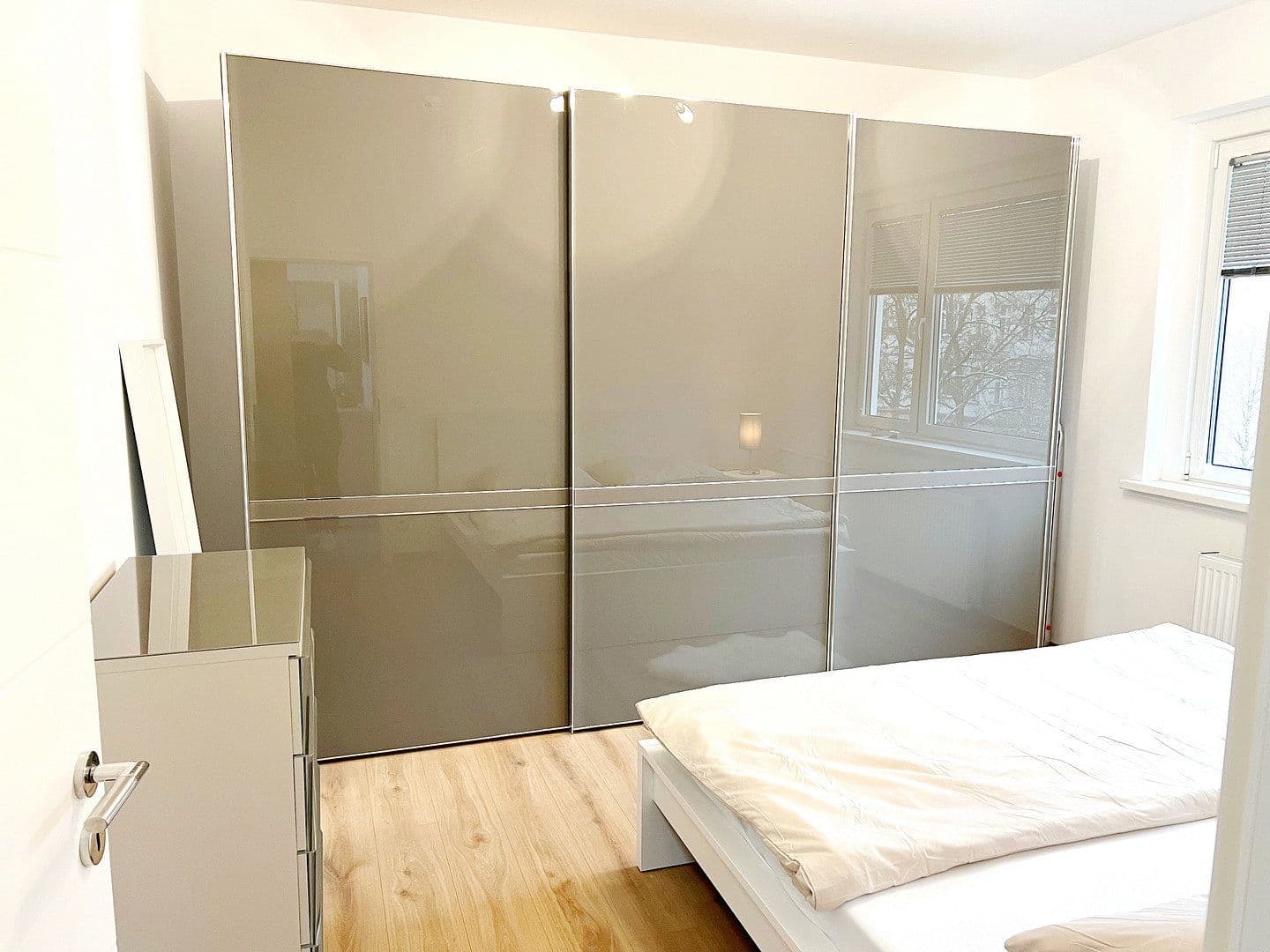 2 bedroom flat to rent, 62 m², Waldstr. 53, Berlin, Berlin 2 bedroom flat to rent, 62 m², Waldstr. 53, Berlin, Berlin