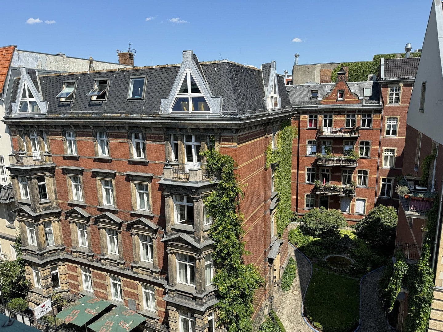 5 bedroom flat for sale, 198 m², Albrechtstraße, Berlin, Berlin 5 bedroom flat for sale, 198 m², Albrechtstraße, Berlin, Berlin