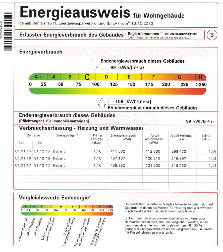5 bedroom flat for sale, 198 m², Albrechtstraße, Berlin, Berlin 5 bedroom flat for sale, 198 m², Albrechtstraße, Berlin, Berlin