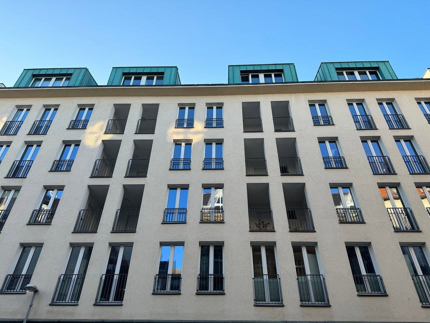 5 bedroom flat for sale, 198 m², Albrechtstraße, Berlin, Berlin 5 bedroom flat for sale, 198 m², Albrechtstraße, Berlin, Berlin