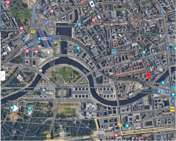 5 bedroom flat for sale, 198 m², Albrechtstraße, Berlin, Berlin 5 bedroom flat for sale, 198 m², Albrechtstraße, Berlin, Berlin