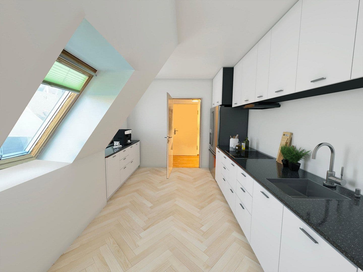 5 bedroom flat for sale, 198 m², Albrechtstraße, Berlin, Berlin 5 bedroom flat for sale, 198 m², Albrechtstraße, Berlin, Berlin