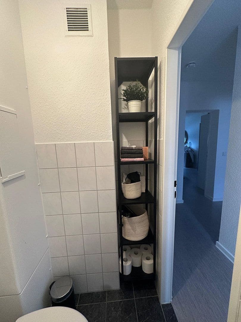 4 bedroom flat to rent, 80 m², Nordstr. 29, Steinau an der Straße, Hesse 4 bedroom flat to rent, 80 m², Nordstr. 29, Steinau an der Straße, Hesse