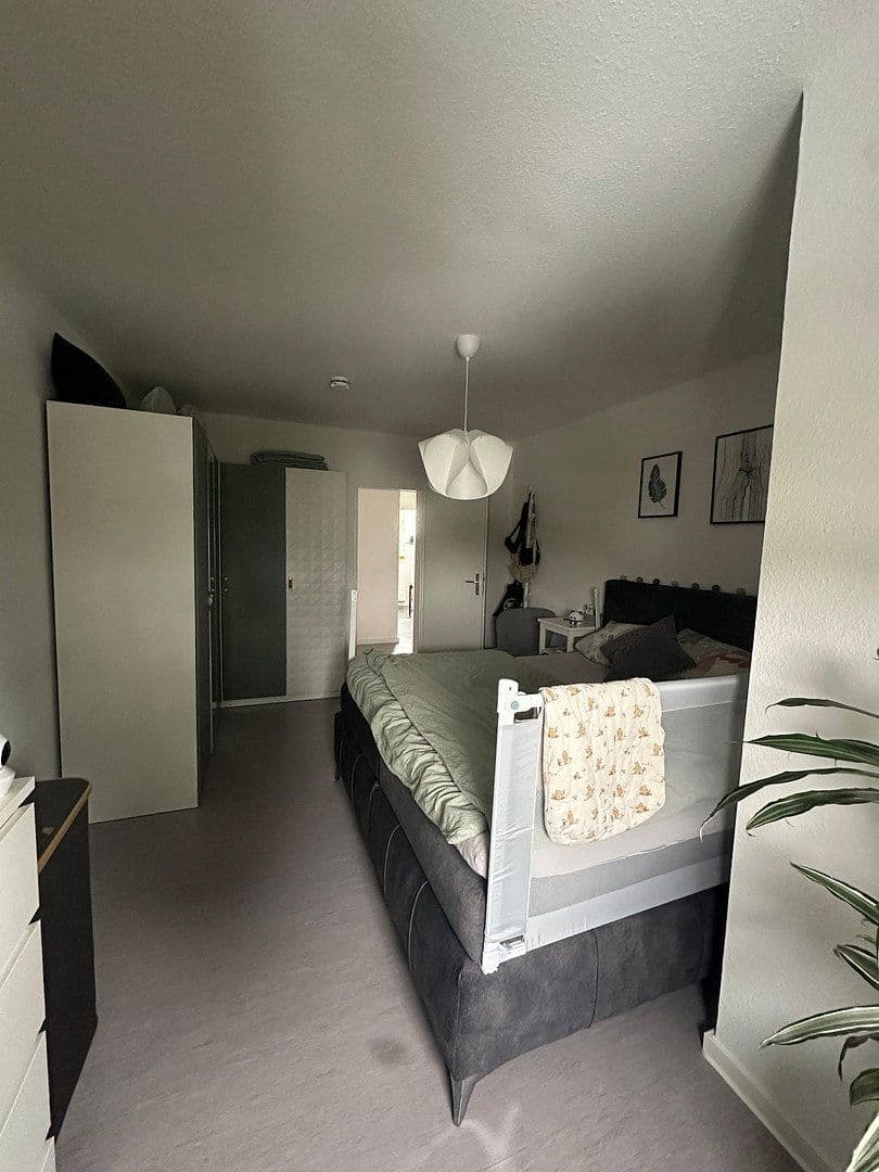 4 bedroom flat to rent, 80 m², Nordstr. 29, Steinau an der Straße, Hesse 4 bedroom flat to rent, 80 m², Nordstr. 29, Steinau an der Straße, Hesse