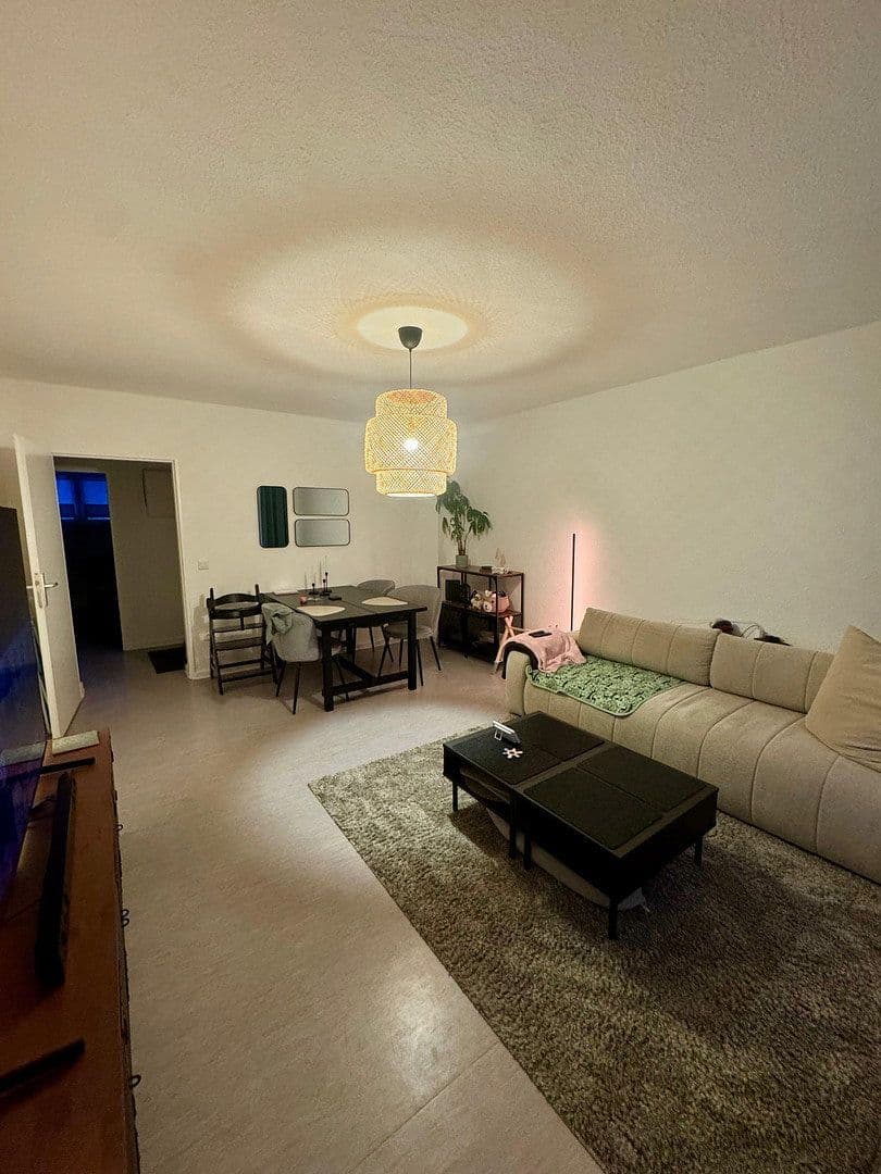 4 bedroom flat to rent, 80 m², Nordstr. 29, Steinau an der Straße, Hesse 4 bedroom flat to rent, 80 m², Nordstr. 29, Steinau an der Straße, Hesse