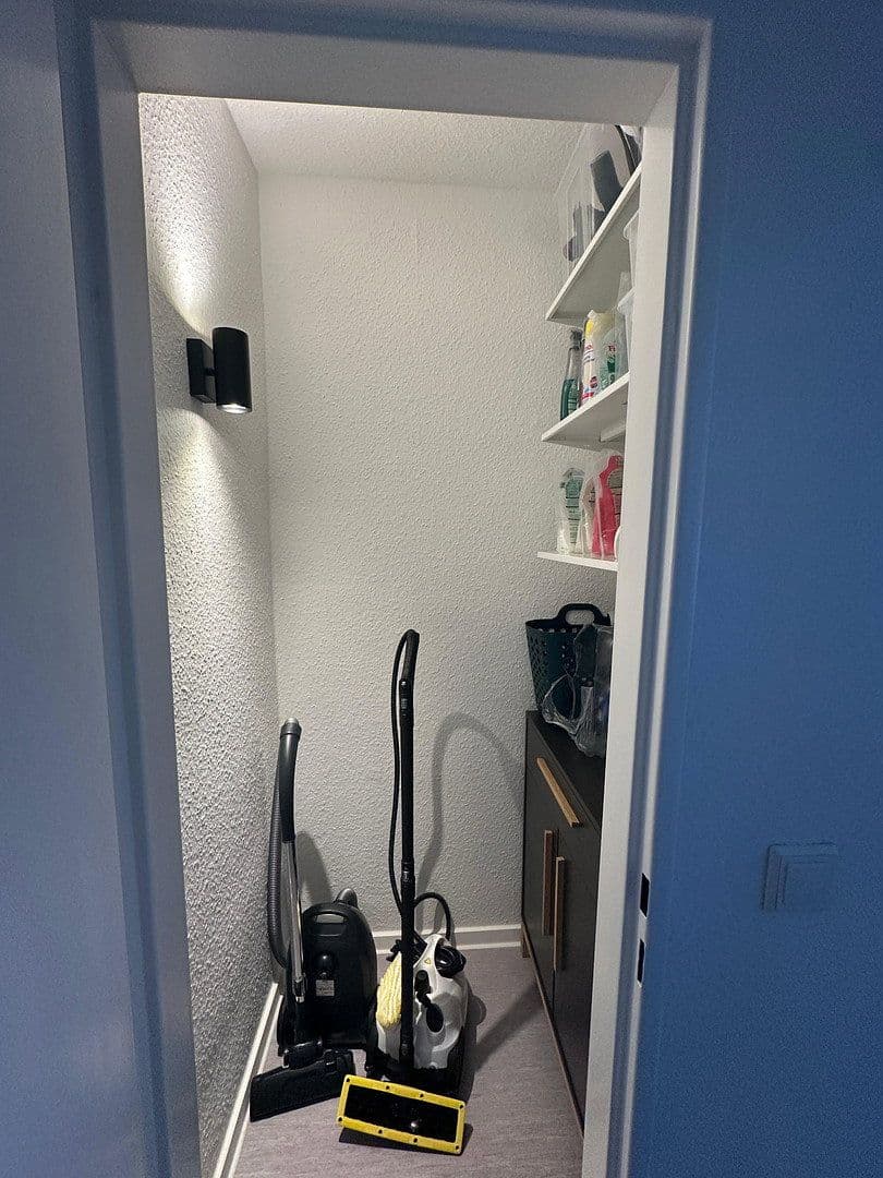 4 bedroom flat to rent, 80 m², Nordstr. 29, Steinau an der Straße, Hesse 4 bedroom flat to rent, 80 m², Nordstr. 29, Steinau an der Straße, Hesse