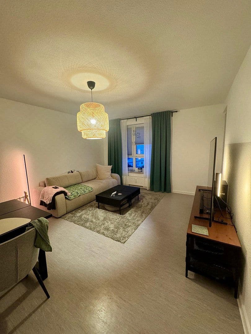 4 bedroom flat to rent, 80 m², Nordstr. 29, Steinau an der Straße, Hesse 4 bedroom flat to rent, 80 m², Nordstr. 29, Steinau an der Straße, Hesse