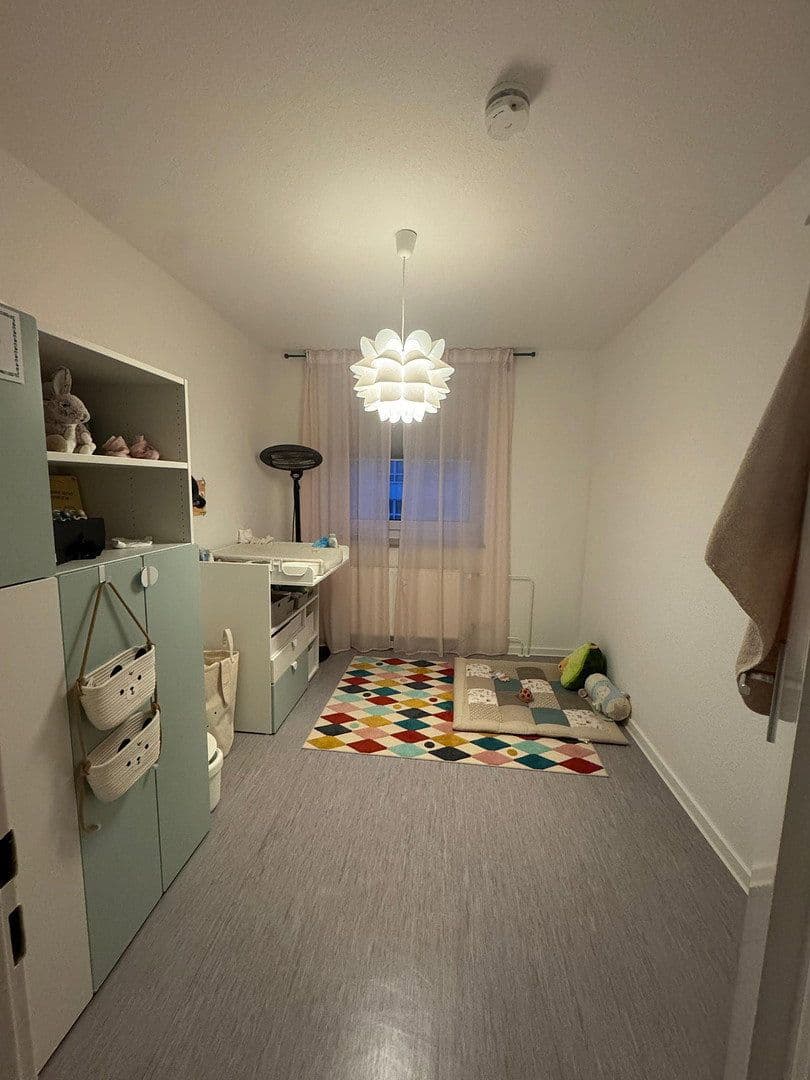 4 bedroom flat to rent, 80 m², Nordstr. 29, Steinau an der Straße, Hesse 4 bedroom flat to rent, 80 m², Nordstr. 29, Steinau an der Straße, Hesse