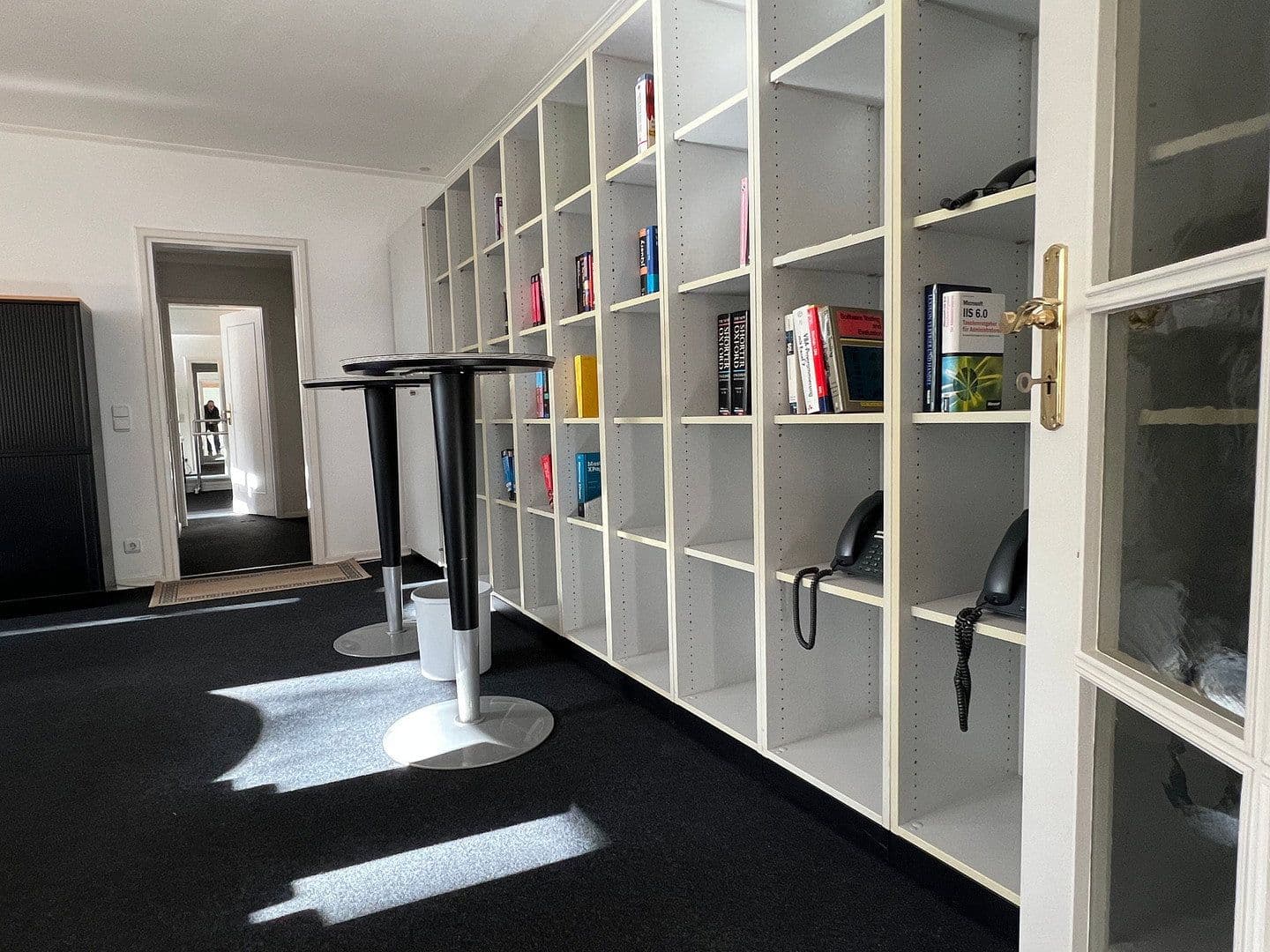 office to rent, 245 m², Kneippstraße 9, Würselen, North Rhine-Westphalia office to rent, 245 m², Kneippstraße 9, Würselen, North Rhine-Westphalia