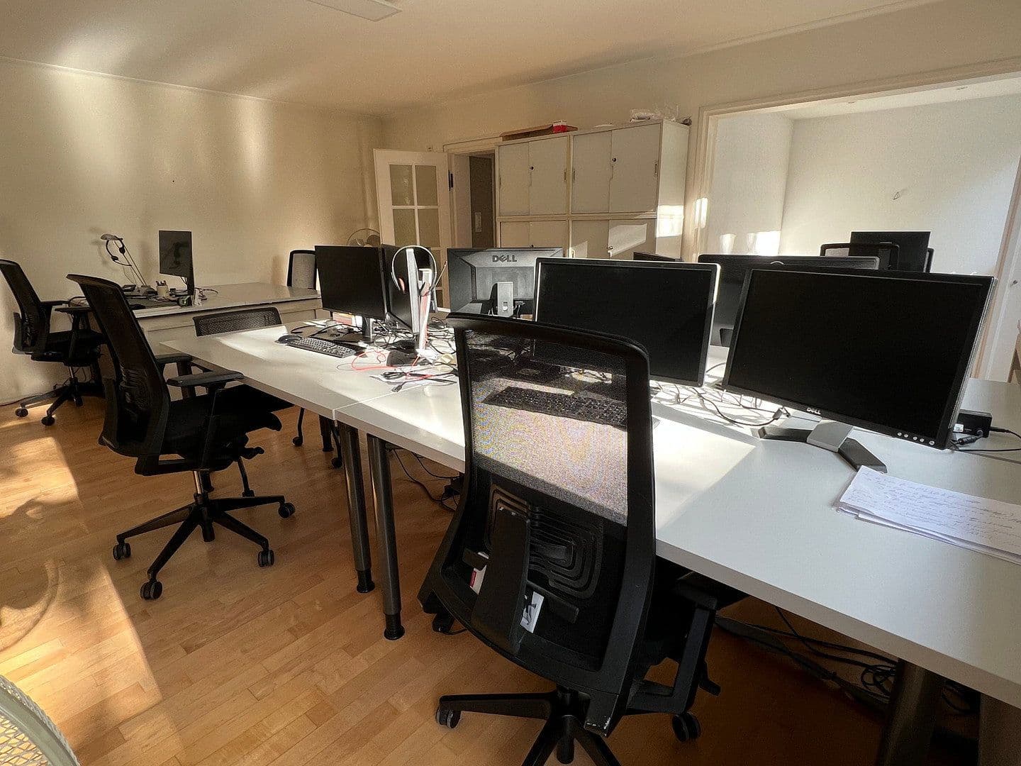 office to rent, 245 m², Kneippstraße 9, Würselen, North Rhine-Westphalia office to rent, 245 m², Kneippstraße 9, Würselen, North Rhine-Westphalia