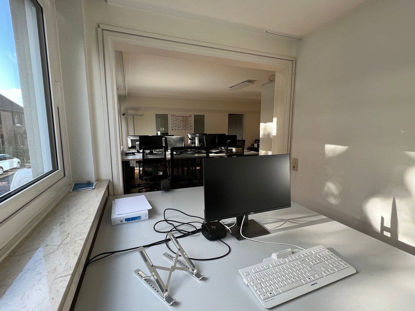 office to rent, 245 m², Kneippstraße 9, Würselen, North Rhine-Westphalia office to rent, 245 m², Kneippstraße 9, Würselen, North Rhine-Westphalia