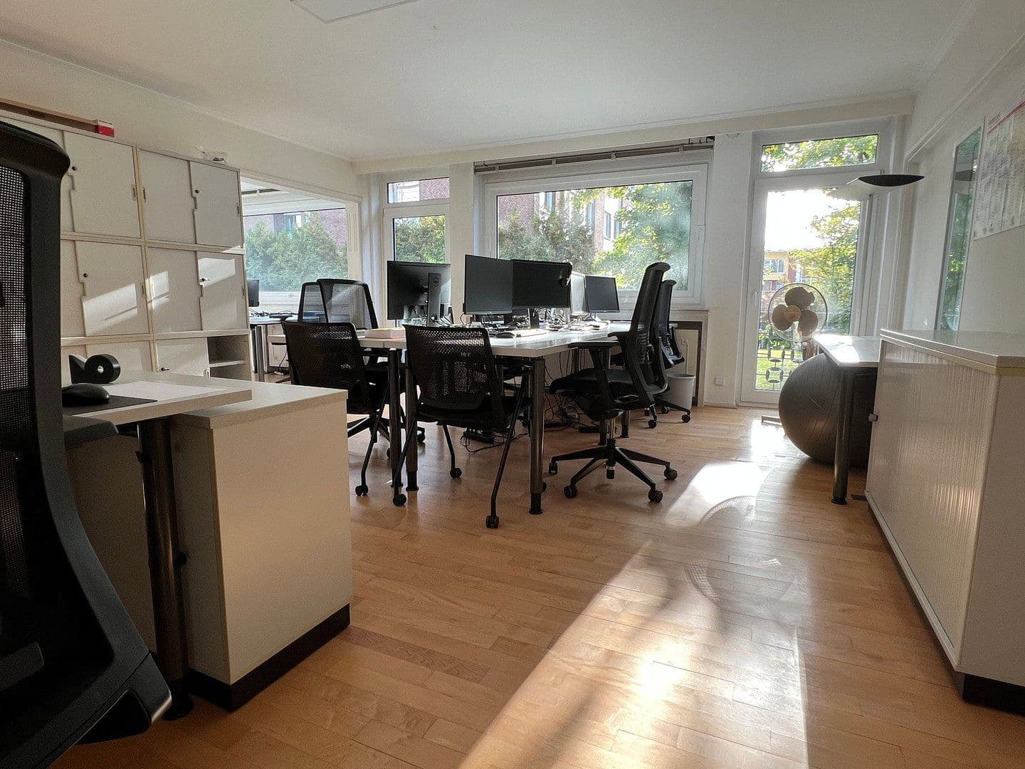 office to rent, 245 m², Kneippstraße 9, Würselen, North Rhine-Westphalia office to rent, 245 m², Kneippstraße 9, Würselen, North Rhine-Westphalia