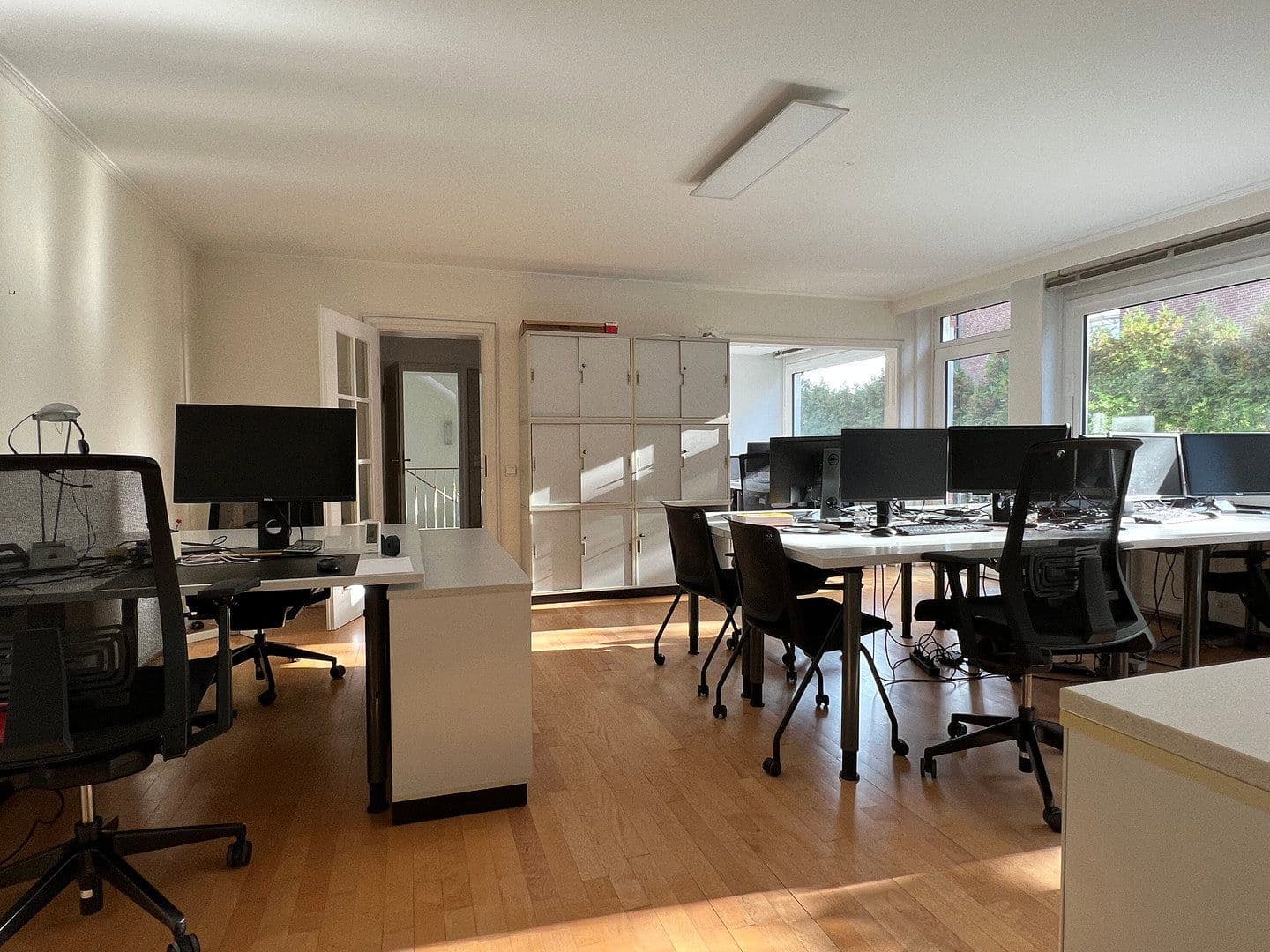 office to rent, 245 m², Kneippstraße 9, Würselen, North Rhine-Westphalia office to rent, 245 m², Kneippstraße 9, Würselen, North Rhine-Westphalia