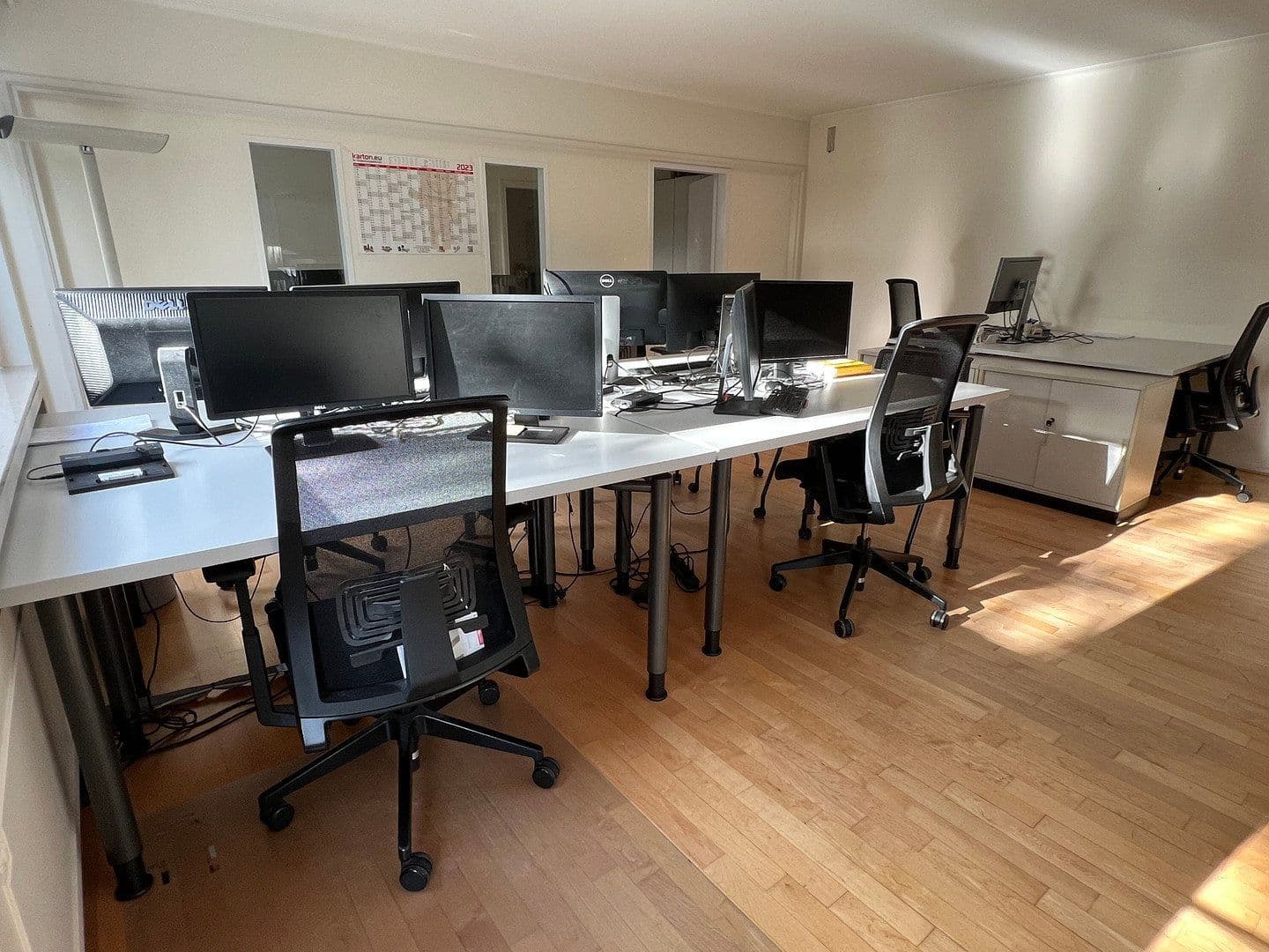 office to rent, 245 m², Kneippstraße 9, Würselen, North Rhine-Westphalia office to rent, 245 m², Kneippstraße 9, Würselen, North Rhine-Westphalia