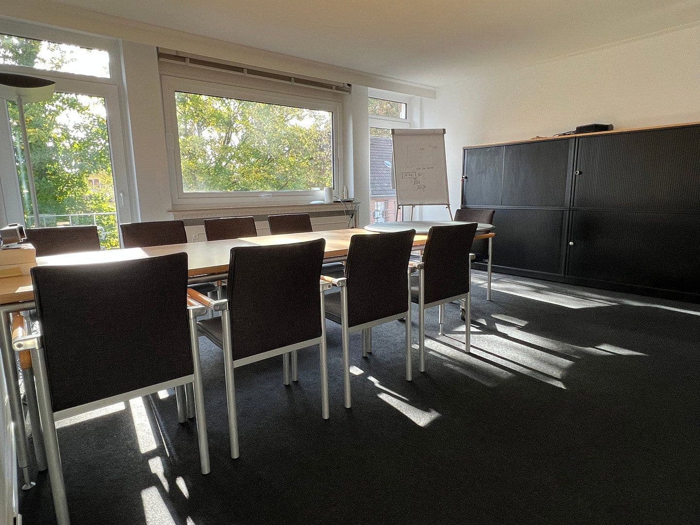 office to rent, 245 m², Kneippstraße 9, Würselen, North Rhine-Westphalia office to rent, 245 m², Kneippstraße 9, Würselen, North Rhine-Westphalia