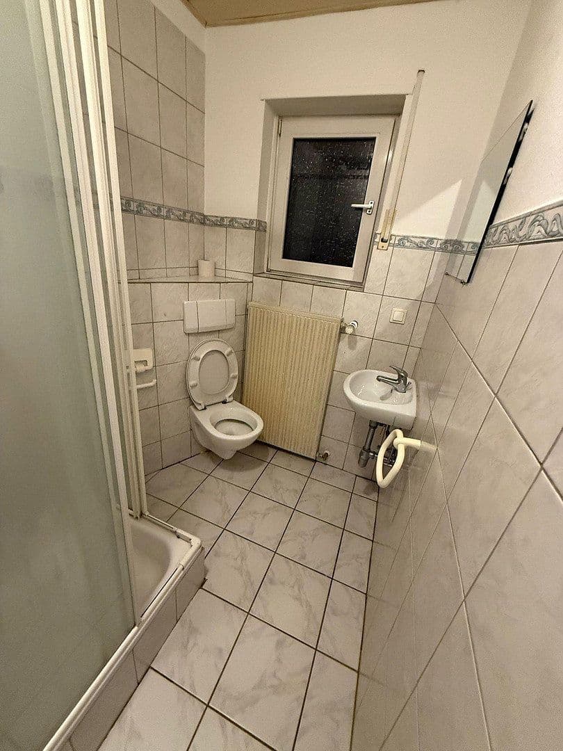 5 bedroom flat to rent, 136 m², Kaiserslautern-Morlautern, Rhineland-Palatinate 5 bedroom flat to rent, 136 m², Kaiserslautern-Morlautern, Rhineland-Palatinate