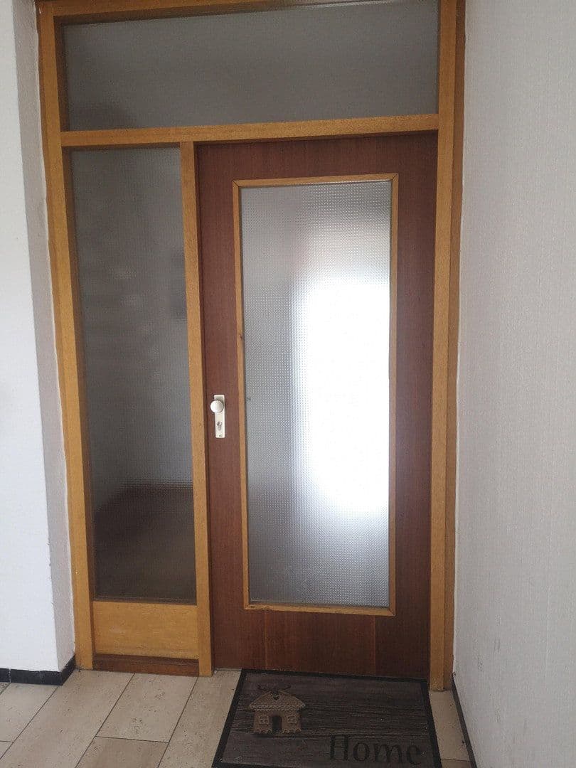 5 bedroom flat to rent, 136 m², Kaiserslautern-Morlautern, Rhineland-Palatinate 5 bedroom flat to rent, 136 m², Kaiserslautern-Morlautern, Rhineland-Palatinate