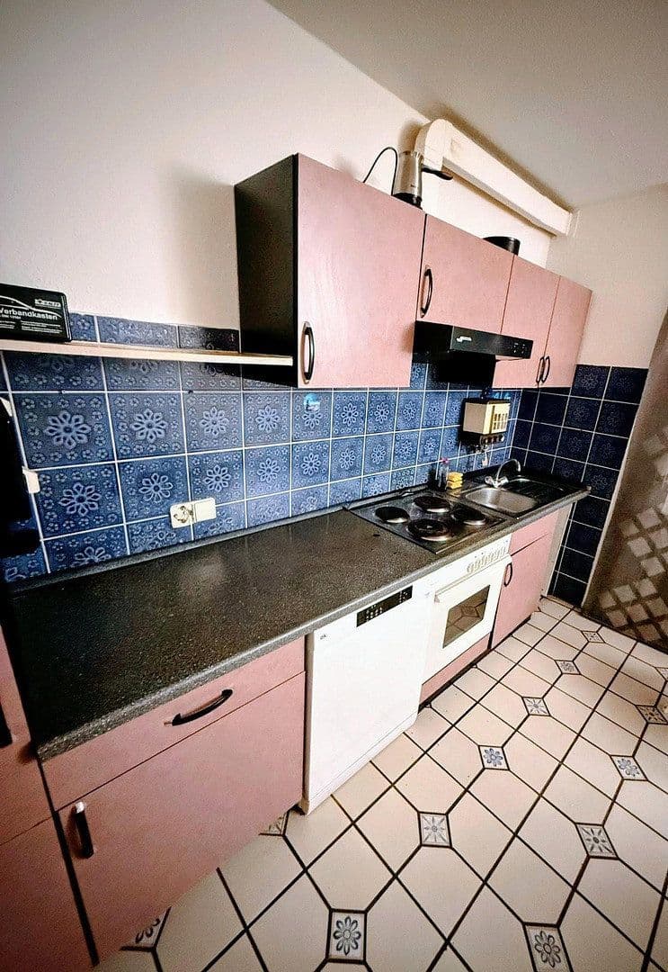 5 bedroom flat to rent, 136 m², Kaiserslautern-Morlautern, Rhineland-Palatinate 5 bedroom flat to rent, 136 m², Kaiserslautern-Morlautern, Rhineland-Palatinate