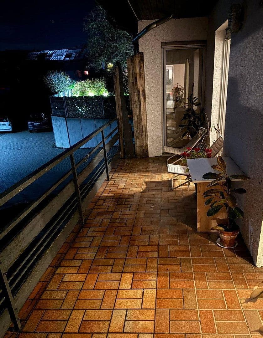 5 bedroom flat to rent, 136 m², Kaiserslautern-Morlautern, Rhineland-Palatinate 5 bedroom flat to rent, 136 m², Kaiserslautern-Morlautern, Rhineland-Palatinate