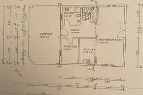 house for sale, 134 m², Wesseling, North Rhine-Westphalia house for sale, 134 m², Wesseling, North Rhine-Westphalia