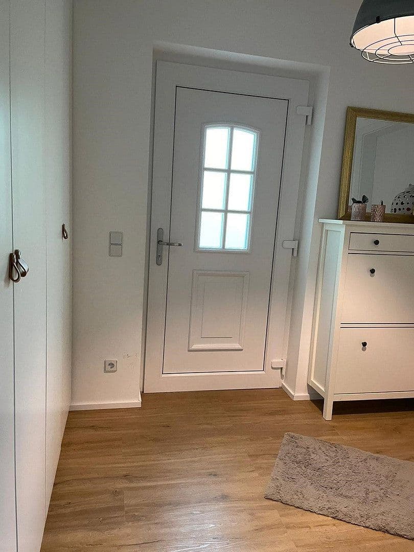 house to rent, 158 m², Hohen Neuendorf, Brandenburg house to rent, 158 m², Hohen Neuendorf, Brandenburg