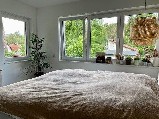 house to rent, 158 m², Hohen Neuendorf, Brandenburg house to rent, 158 m², Hohen Neuendorf, Brandenburg