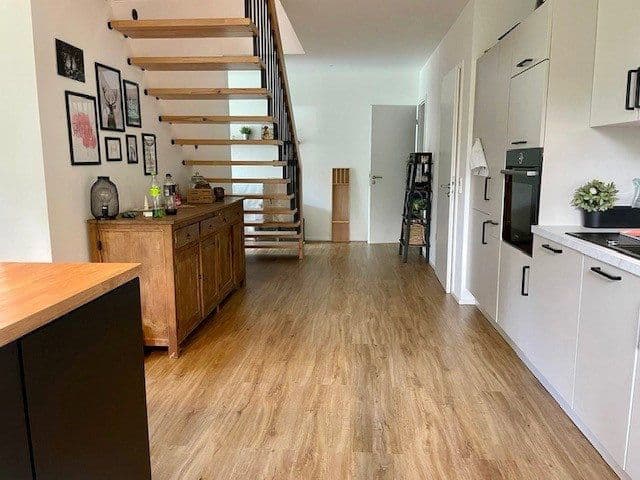 house to rent, 158 m², Hohen Neuendorf, Brandenburg house to rent, 158 m², Hohen Neuendorf, Brandenburg