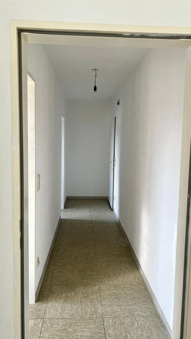 1 bedroom flat to rent, 44 m², Nordstr.13, Steinau an der Straße, Hesse 1 bedroom flat to rent, 44 m², Nordstr.13, Steinau an der Straße, Hesse