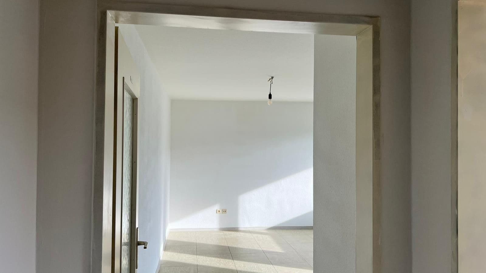 1 bedroom flat to rent, 44 m², Nordstr.13, Steinau an der Straße, Hesse 1 bedroom flat to rent, 44 m², Nordstr.13, Steinau an der Straße, Hesse