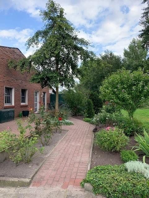 1 bedroom flat to rent, 37 m², Neulehe, Lower Saxony 1 bedroom flat to rent, 37 m², Neulehe, Lower Saxony