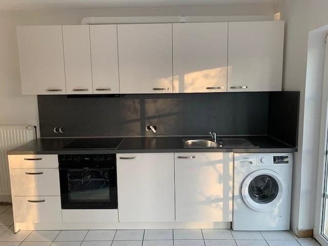 1 bedroom flat to rent, 37 m², Neulehe, Lower Saxony 1 bedroom flat to rent, 37 m², Neulehe, Lower Saxony