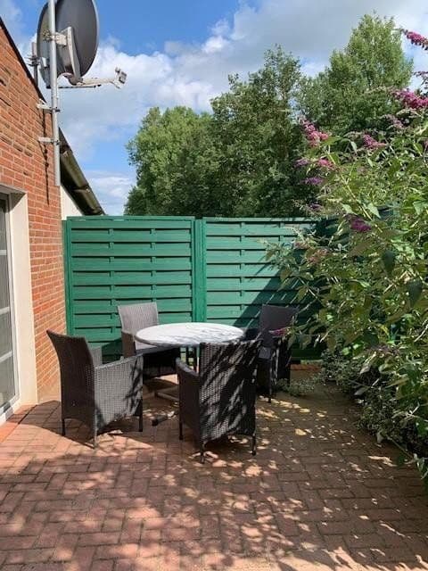 1 bedroom flat to rent, 37 m², Neulehe, Lower Saxony 1 bedroom flat to rent, 37 m², Neulehe, Lower Saxony