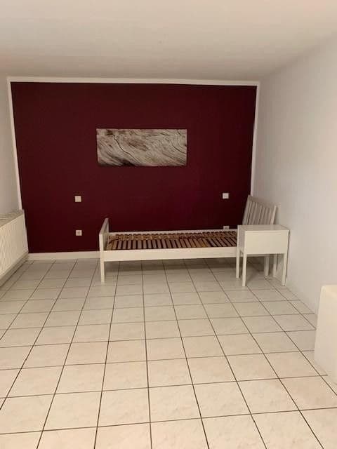 1 bedroom flat to rent, 37 m², Neulehe, Lower Saxony 1 bedroom flat to rent, 37 m², Neulehe, Lower Saxony