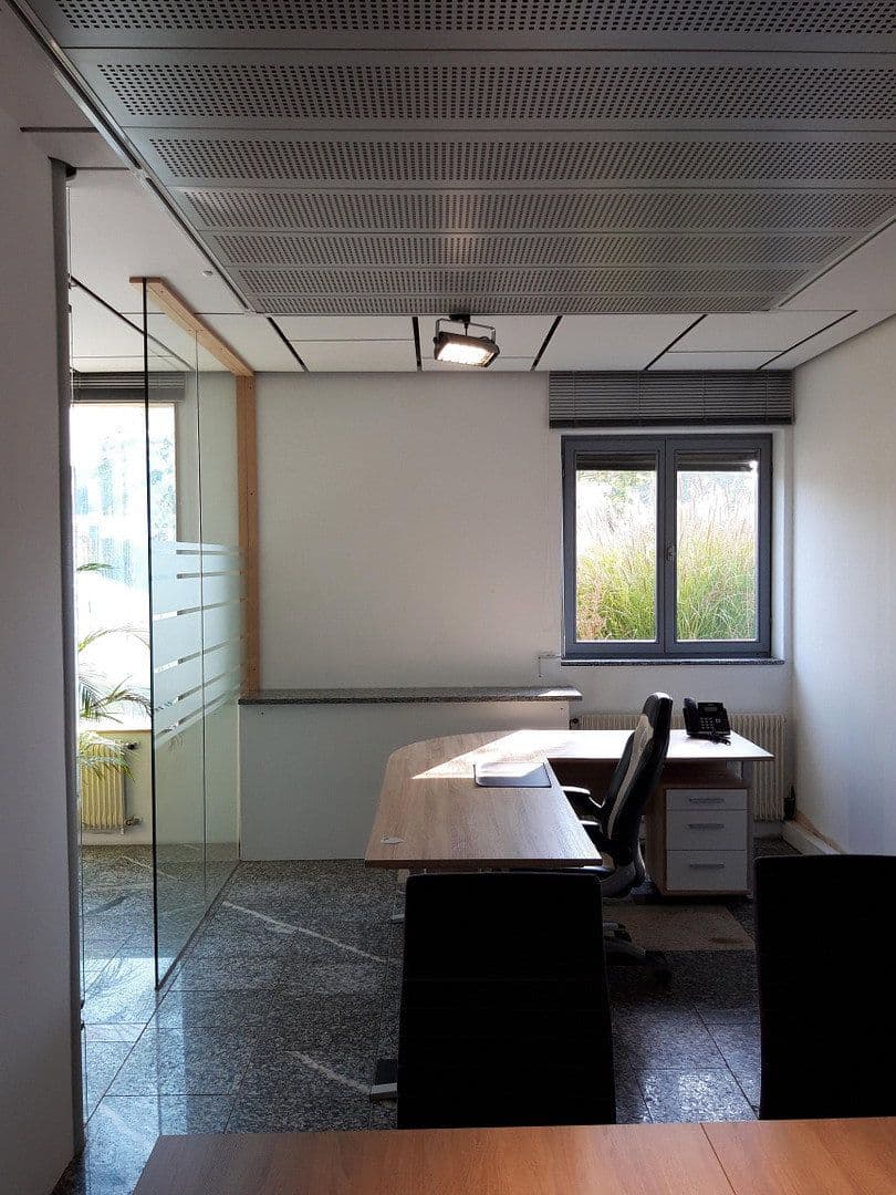 office to rent, 200 m², Am Herrschaftsweiher 39, Ludwigshafen Ruchheim, Rhineland-Palatinate office to rent, 200 m², Am Herrschaftsweiher 39, Ludwigshafen Ruchheim, Rhineland-Palatinate