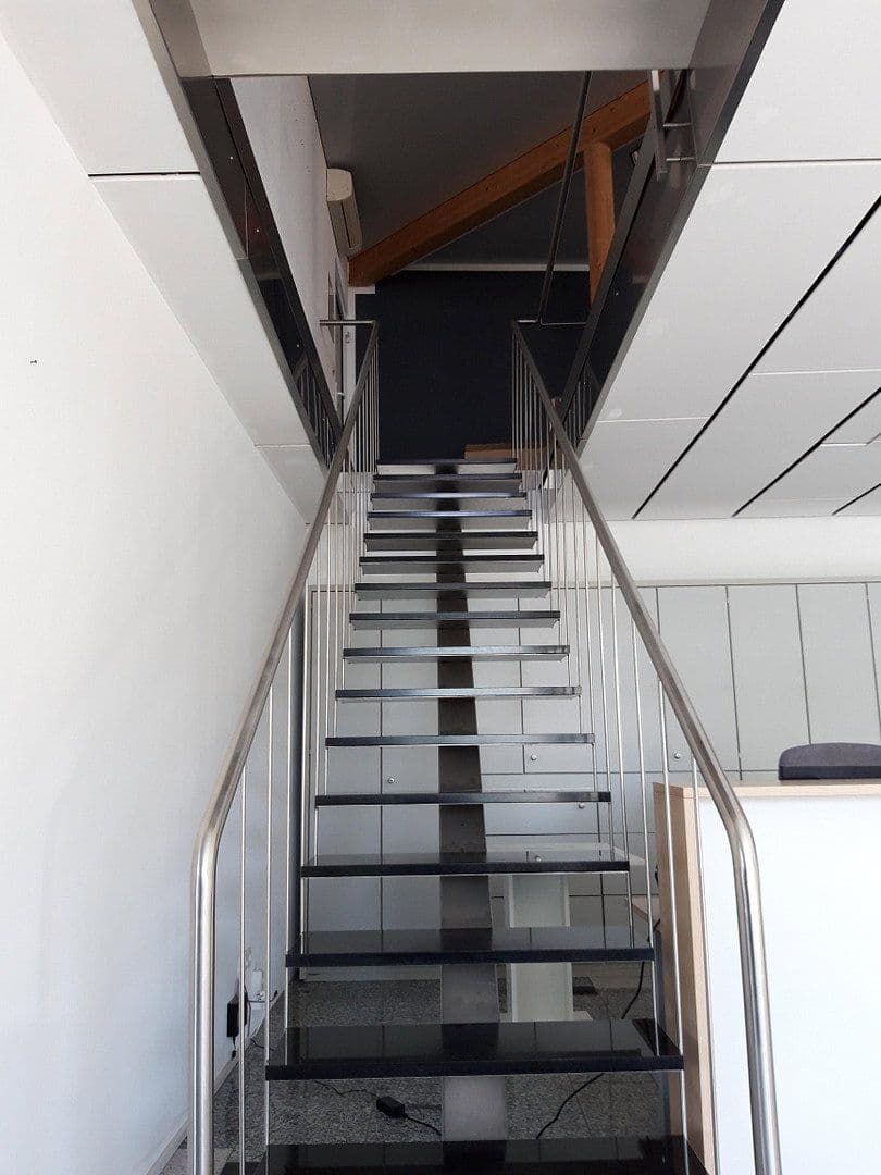 office to rent, 200 m², Am Herrschaftsweiher 39, Ludwigshafen Ruchheim, Rhineland-Palatinate office to rent, 200 m², Am Herrschaftsweiher 39, Ludwigshafen Ruchheim, Rhineland-Palatinate