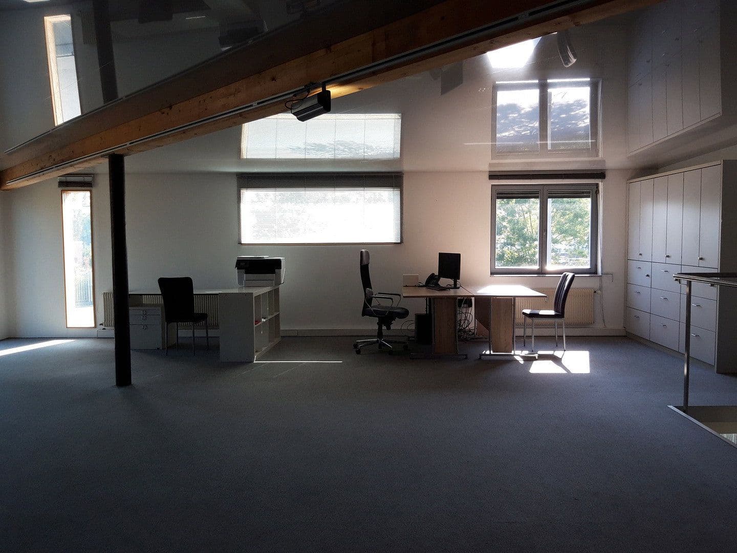 office to rent, 200 m², Am Herrschaftsweiher 39, Ludwigshafen Ruchheim, Rhineland-Palatinate office to rent, 200 m², Am Herrschaftsweiher 39, Ludwigshafen Ruchheim, Rhineland-Palatinate