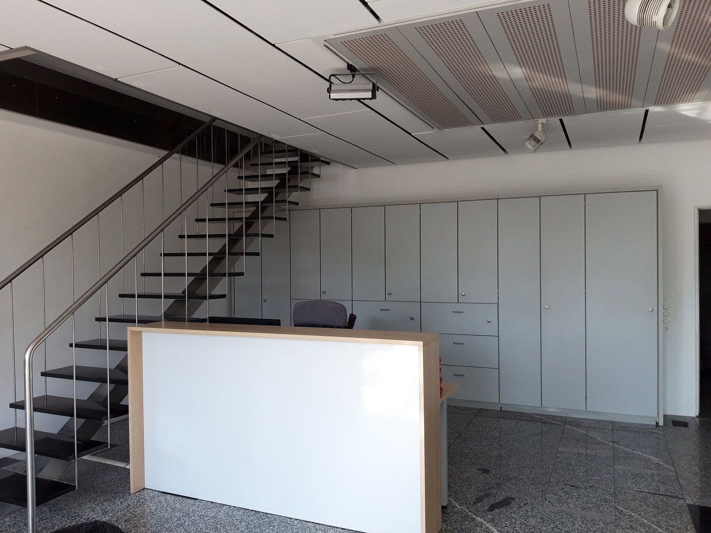 office to rent, 200 m², Am Herrschaftsweiher 39, Ludwigshafen Ruchheim, Rhineland-Palatinate office to rent, 200 m², Am Herrschaftsweiher 39, Ludwigshafen Ruchheim, Rhineland-Palatinate