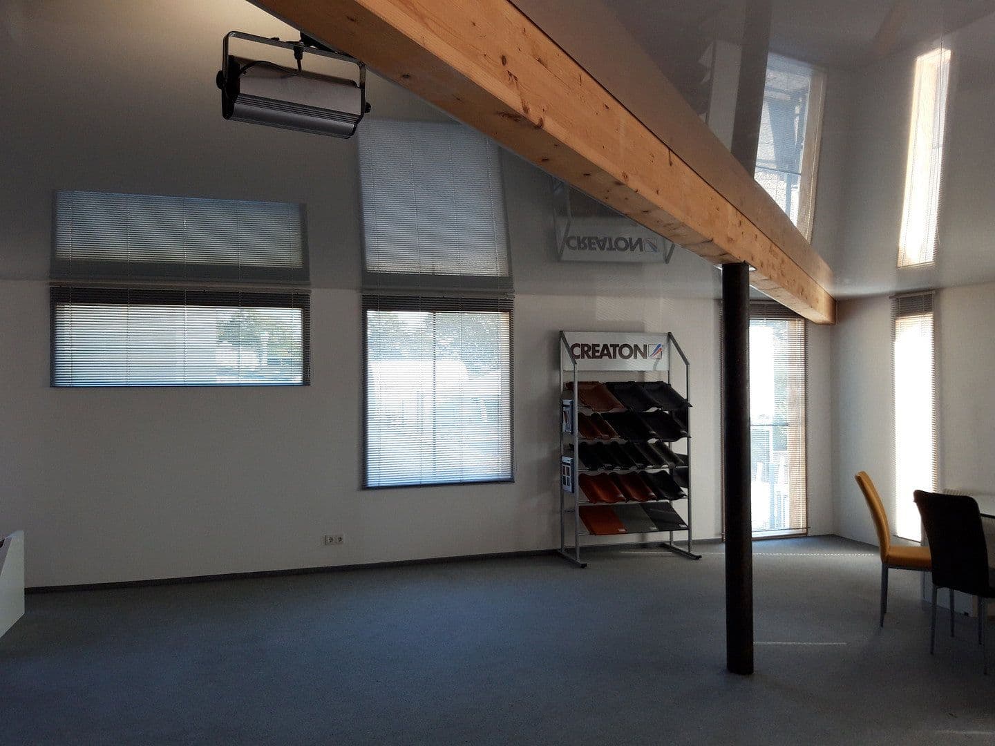 office to rent, 200 m², Am Herrschaftsweiher 39, Ludwigshafen Ruchheim, Rhineland-Palatinate office to rent, 200 m², Am Herrschaftsweiher 39, Ludwigshafen Ruchheim, Rhineland-Palatinate