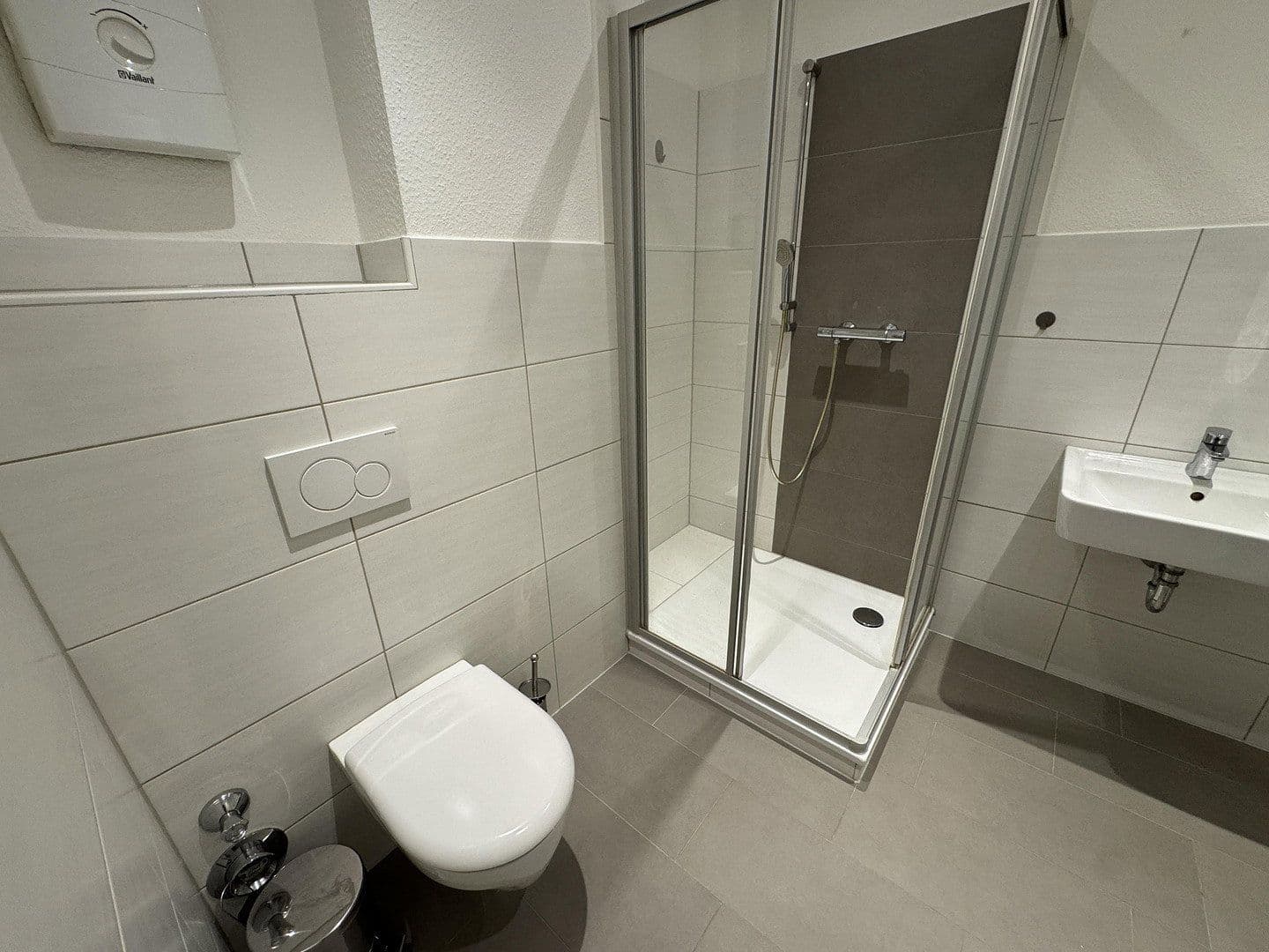 1 bedroom with open-plan kitchen flat to rent, 65 m², Kiefernweg 2, Fröndenberg/Ruhr, North Rhine-Westphalia 1 bedroom with open-plan kitchen flat to rent, 65 m², Kiefernweg 2, Fröndenberg/Ruhr, North Rhine-Westphalia