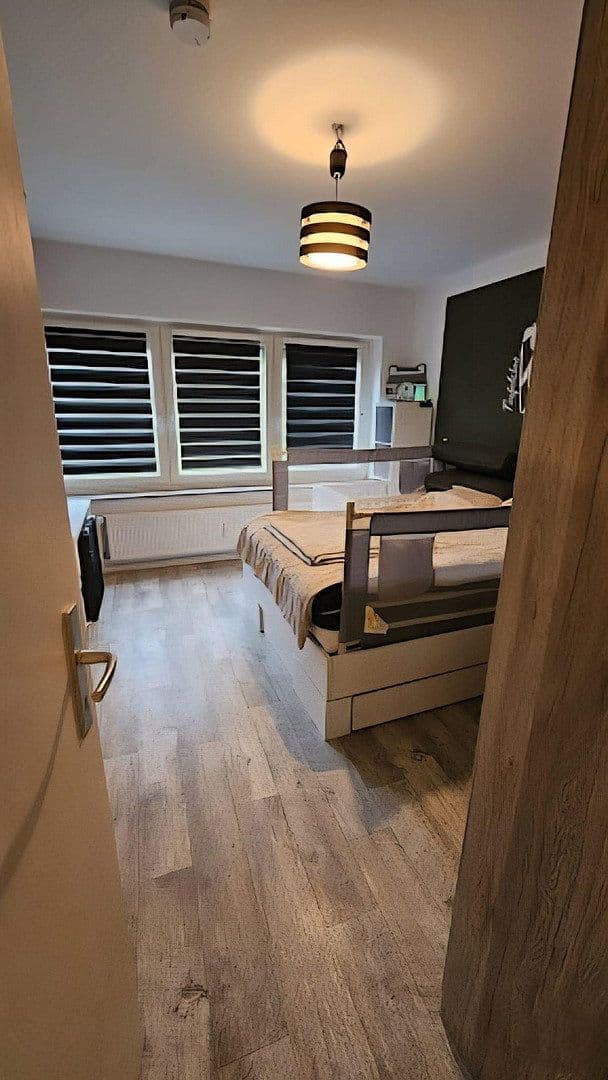 2 bedroom flat to rent, 59 m², Agnes-van-Brakel-Str. 11, Viersen, North Rhine-Westphalia 2 bedroom flat to rent, 59 m², Agnes-van-Brakel-Str. 11, Viersen, North Rhine-Westphalia