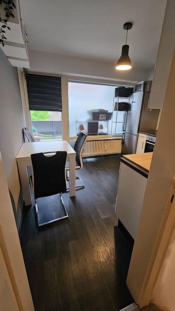 2 bedroom flat to rent, 59 m², Agnes-van-Brakel-Str. 11, Viersen, North Rhine-Westphalia 2 bedroom flat to rent, 59 m², Agnes-van-Brakel-Str. 11, Viersen, North Rhine-Westphalia