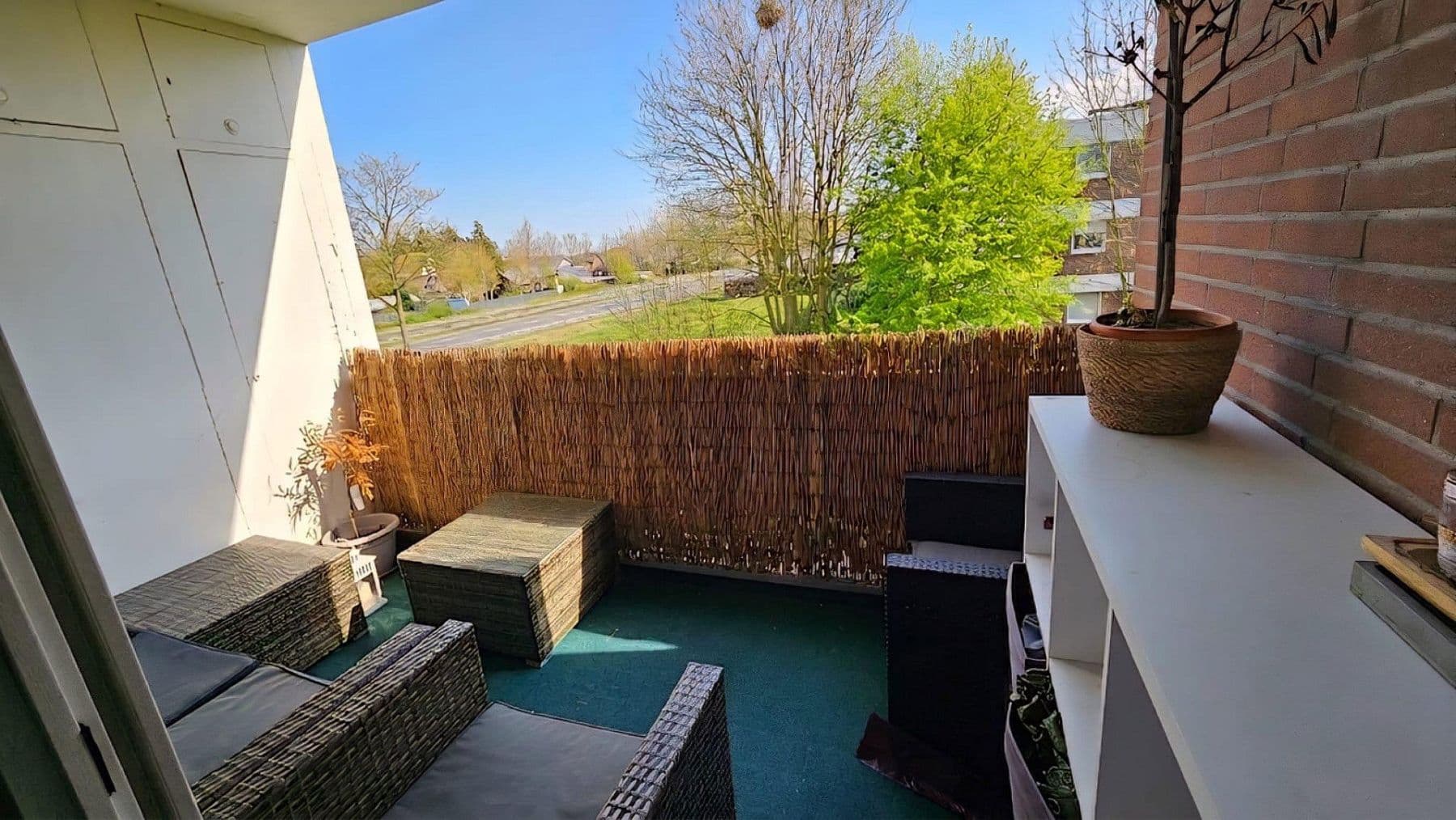 2 bedroom flat to rent, 59 m², Agnes-van-Brakel-Str. 11, Viersen, North Rhine-Westphalia 2 bedroom flat to rent, 59 m², Agnes-van-Brakel-Str. 11, Viersen, North Rhine-Westphalia