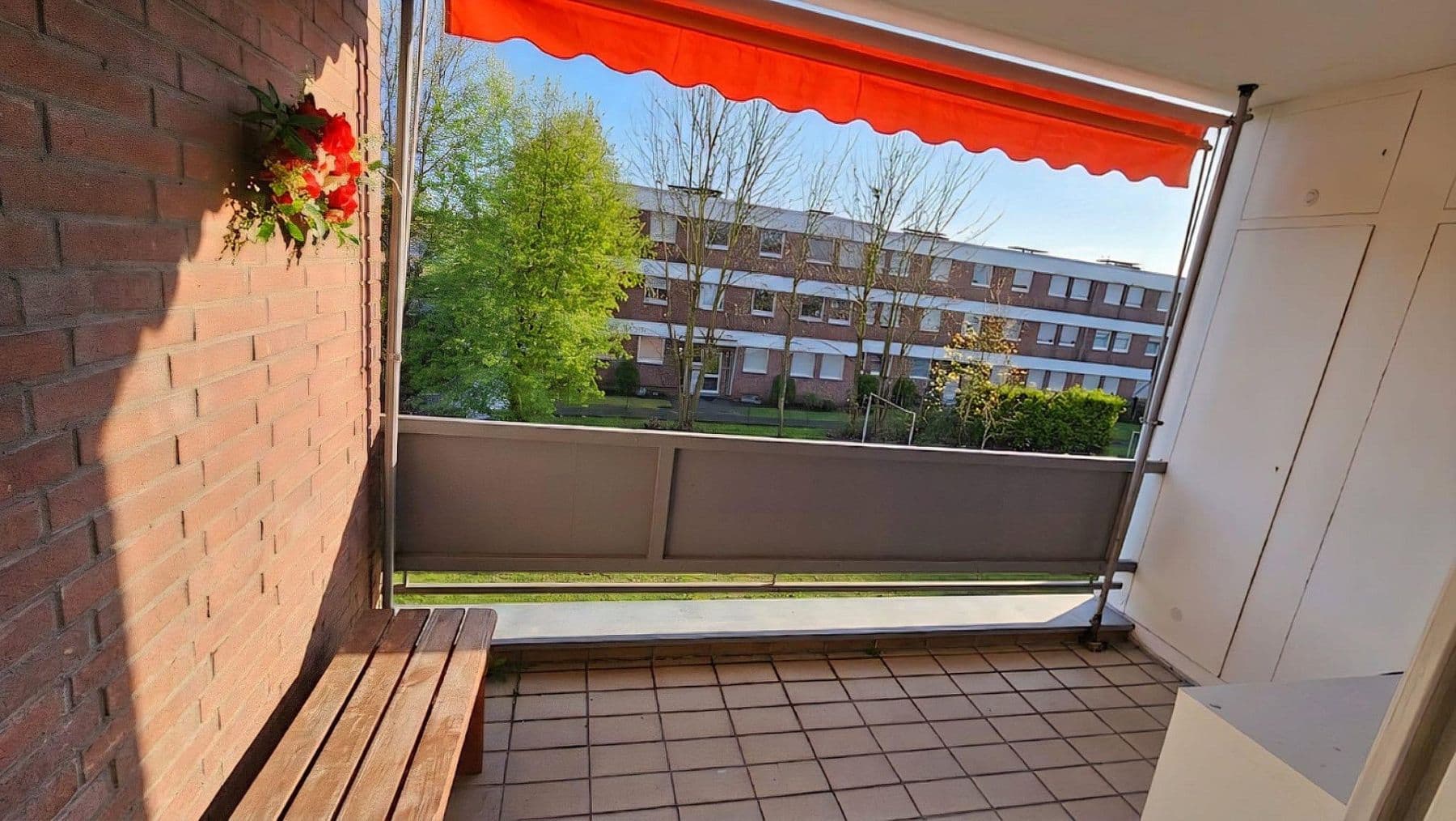 2 bedroom flat to rent, 59 m², Agnes-van-Brakel-Str. 11, Viersen, North Rhine-Westphalia 2 bedroom flat to rent, 59 m², Agnes-van-Brakel-Str. 11, Viersen, North Rhine-Westphalia