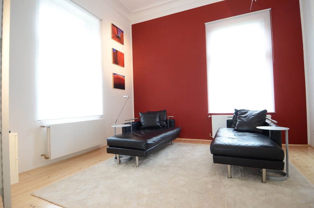 3 bedroom flat to rent, 100 m², Bad Honnef, North Rhine-Westphalia 3 bedroom flat to rent, 100 m², Bad Honnef, North Rhine-Westphalia